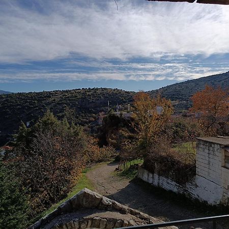 Zakouta House Villa Prastos Kültér fotó