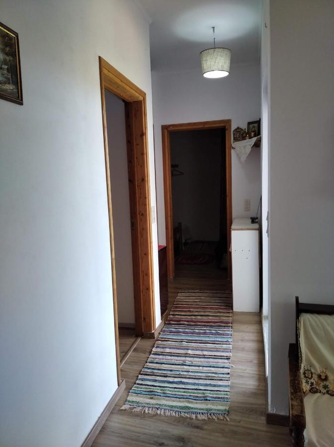 Zakouta House Villa Prastos Kültér fotó